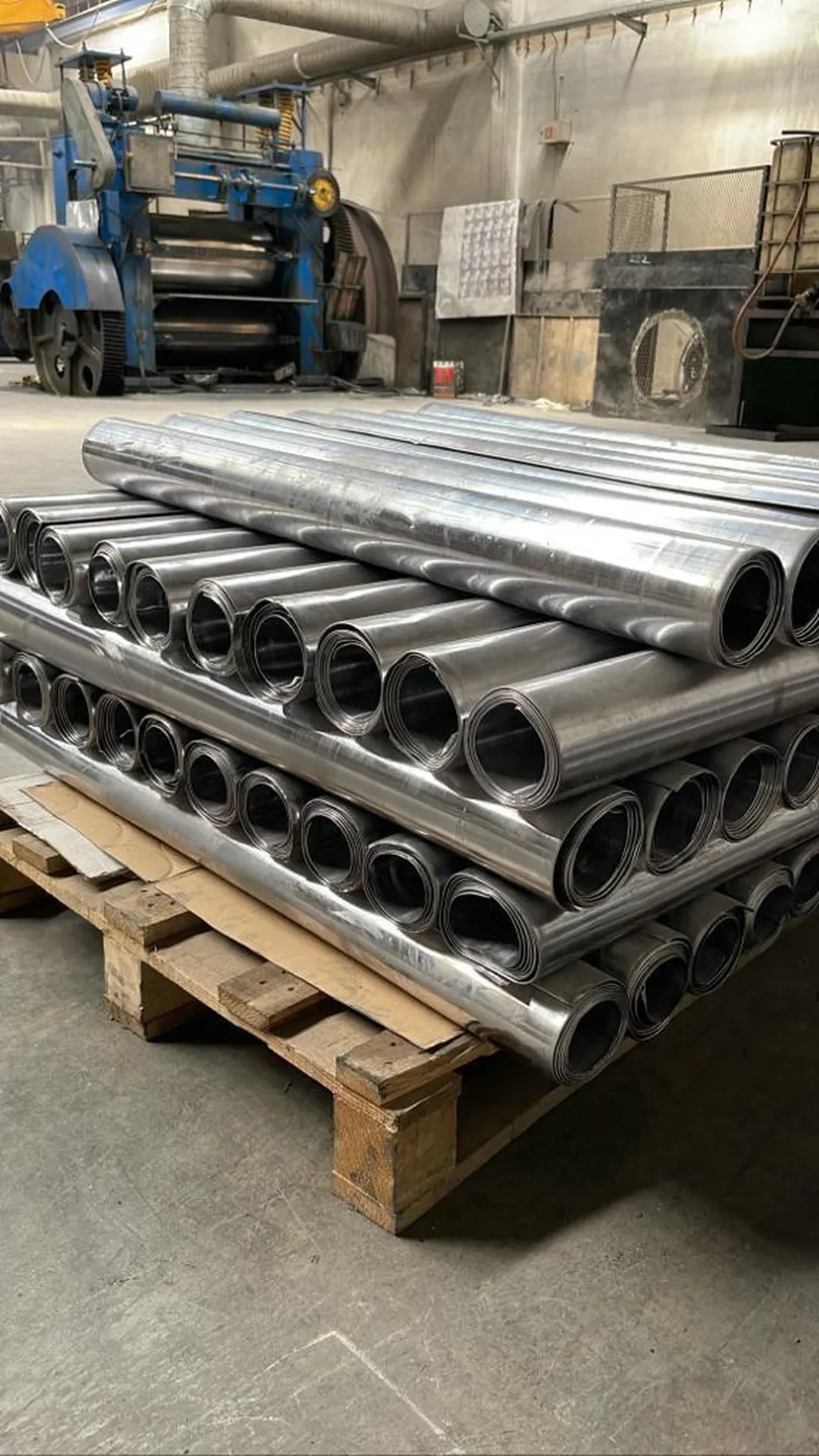 İstanbul Kurşun Sanayi, radyasyon kalkanı Radblock’u tanıttı