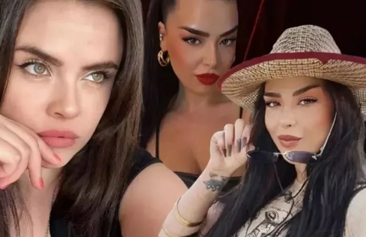 Oyuncu Sevil Akdağ, fenomen Elif Kırav’ı bıçaklayarak öldürdü