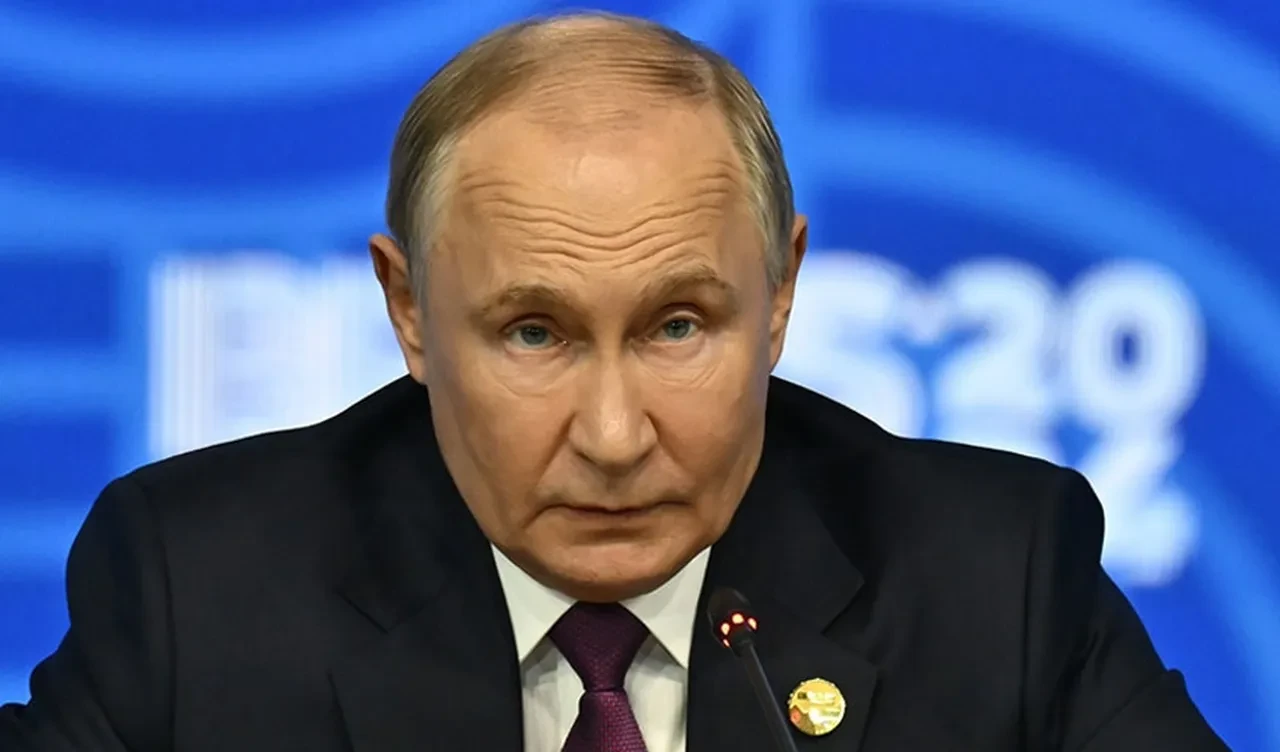 Son dakika | Putin'den Paskalya barışı! Geçici ateşkes ilan etti