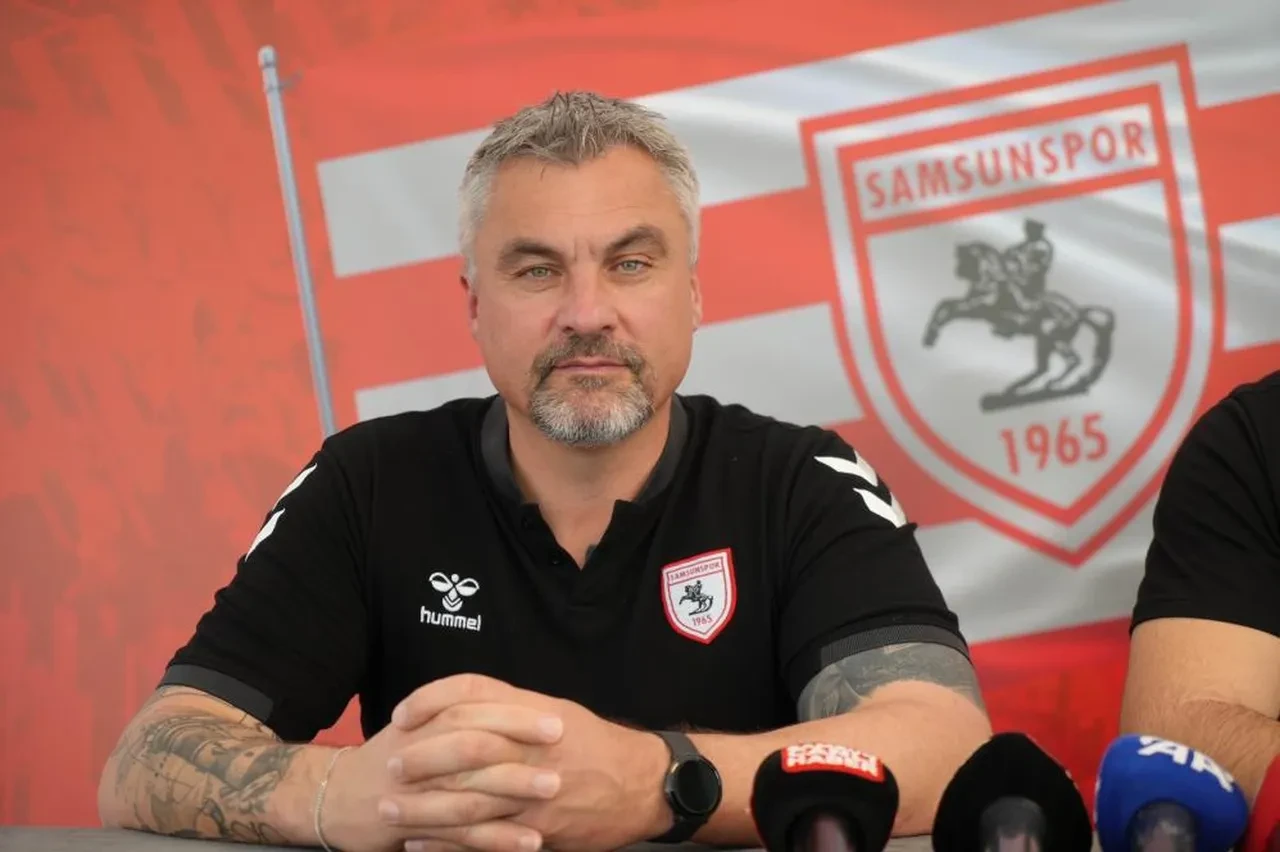 Thomas Reis hedefini açıkladı: "Üçüncülüğü korumak istiyoruz"