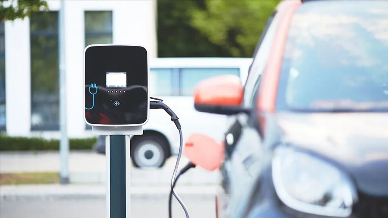 Trafikteki elektrikli otomobil sayısı bir yılda 2 kat arttı