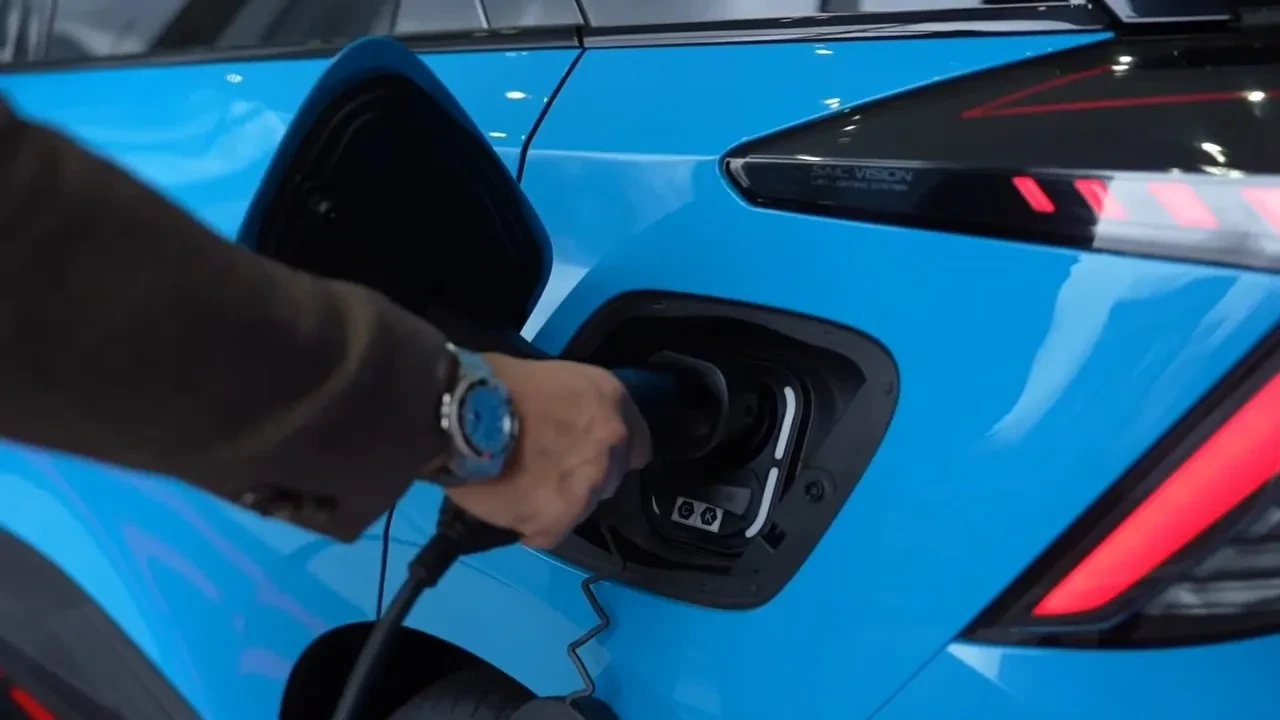 Trafikteki elektrikli otomobil sayısı bir yılda 2 kat arttı