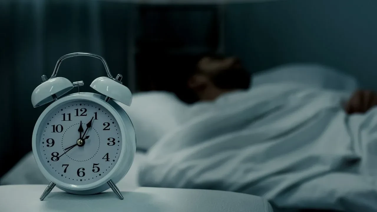 Uykumu alamıyorum demenizin sebebi bu yiyecekler! Tüketimi azaltmanın inanılmaz etkileri