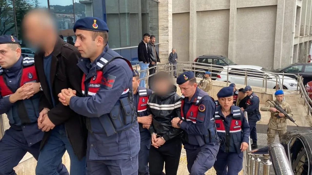 Zonguldak'ta yakılan Afgan madenci davasında gerekçeli karar açıklandı