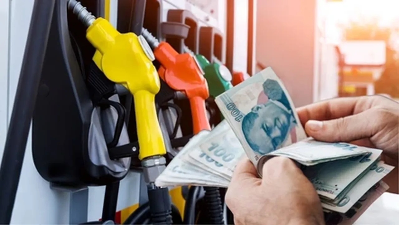 Akaryakıt fiyatına yapılacak zam iptal edildi