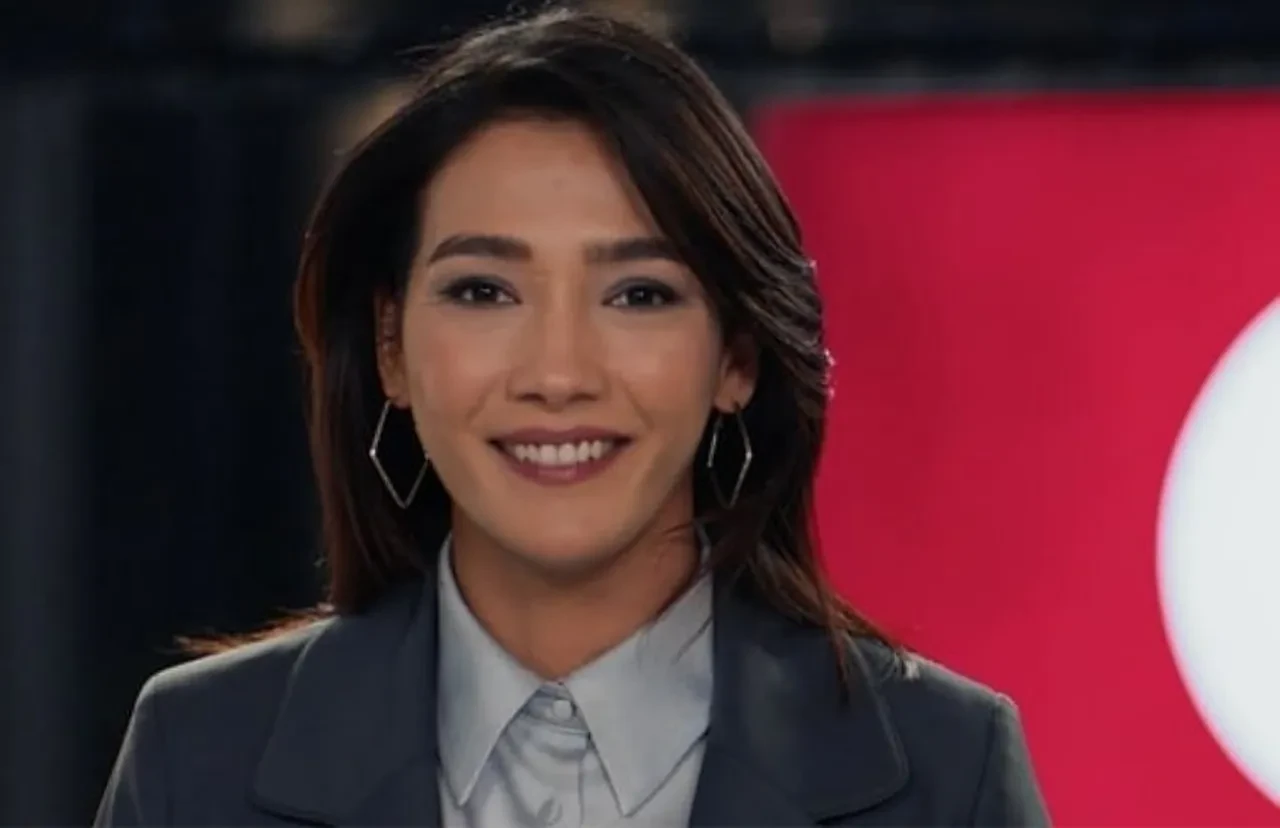 Aybüke Pusat boykot çağrısı sonrası Teşkilat dizisi kadrosundan çıkarıldı!