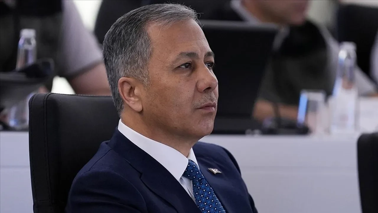 Bakan Yerlikaya’dan boykot tepkisi: 'Ekonomik sabotaj!'
