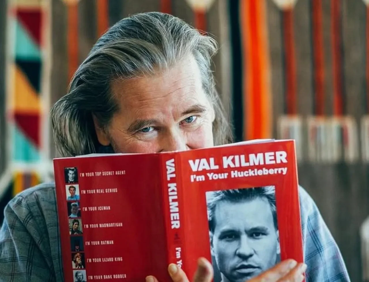 Batman rolüyle tanınan Val Kilmer neden öldü? Hastalığının ne olduğu gündeme yerleşti