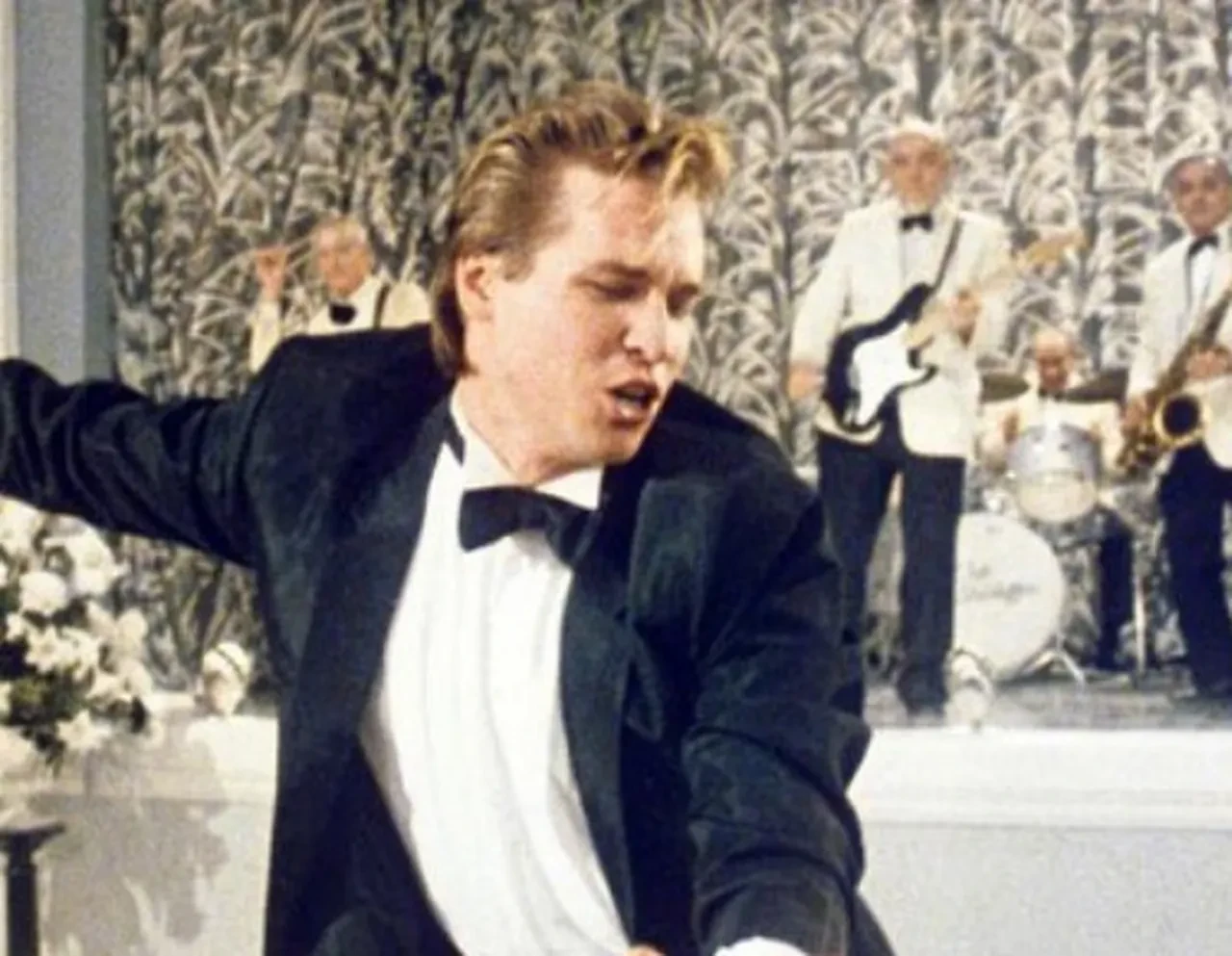 Batman rolüyle tanınan Val Kilmer neden öldü? Hastalığının ne olduğu gündeme yerleşti