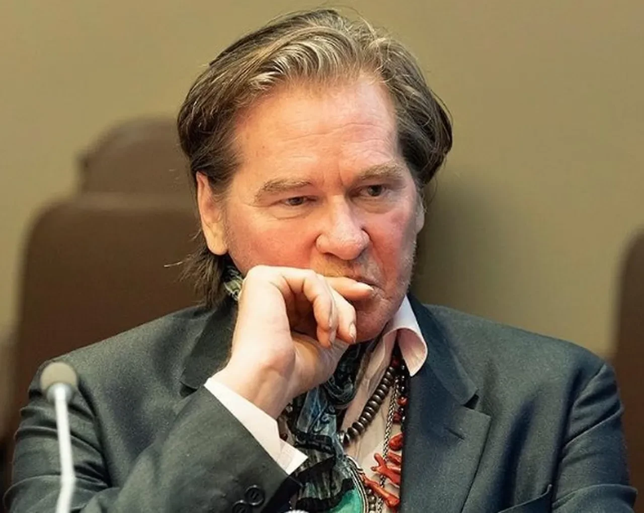 Batman rolüyle tanınan Val Kilmer neden öldü? Hastalığının ne olduğu gündeme yerleşti