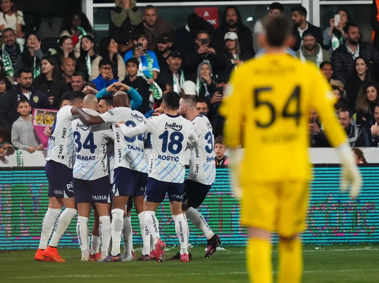 Beşiktaş - Galatasaray derbisinin VAR kayıtları açıklandı! Kırmızı kart detayı dikkat çekti