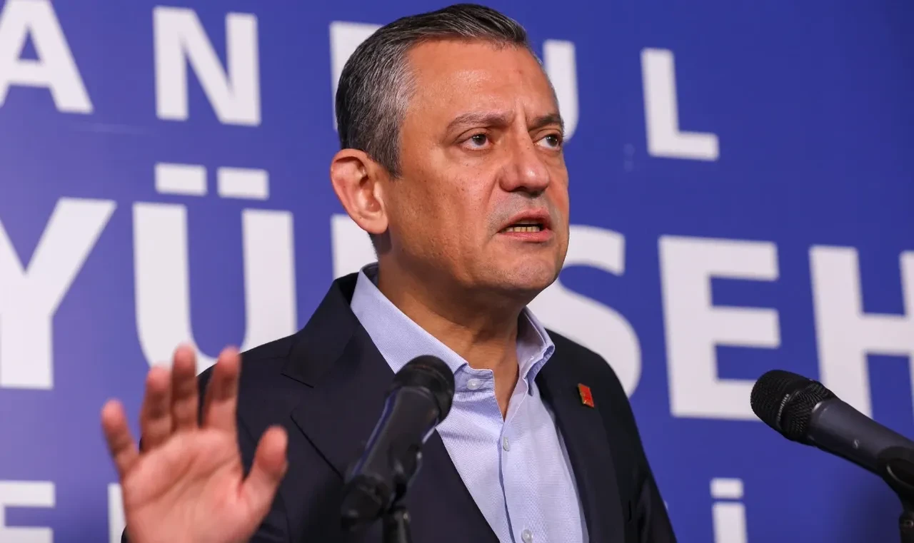 Boykot çağrılarına bir tepki de Mehmet Uçum'dan geldi! 'Emperyalist bir operasyon'