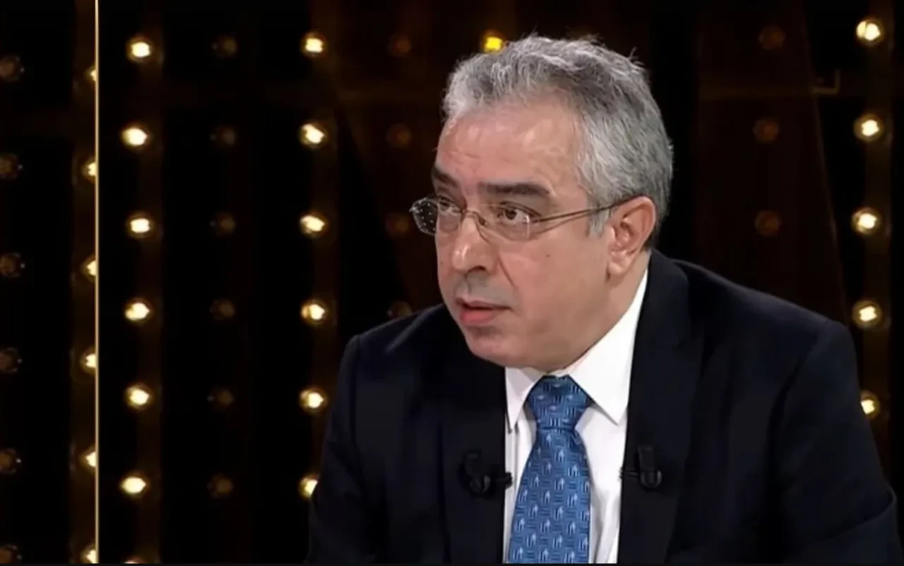 Boykot çağrılarına bir tepki de Mehmet Uçum'dan geldi! 'Emperyalist bir operasyon'