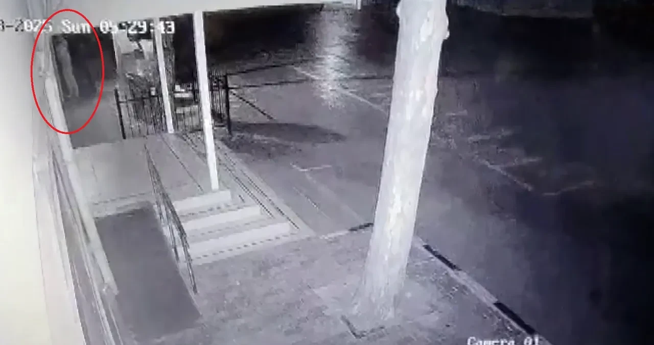 Böyle hırsızlık görülmedi! Okul bahçesinden Atatürk büstünü çaldılar