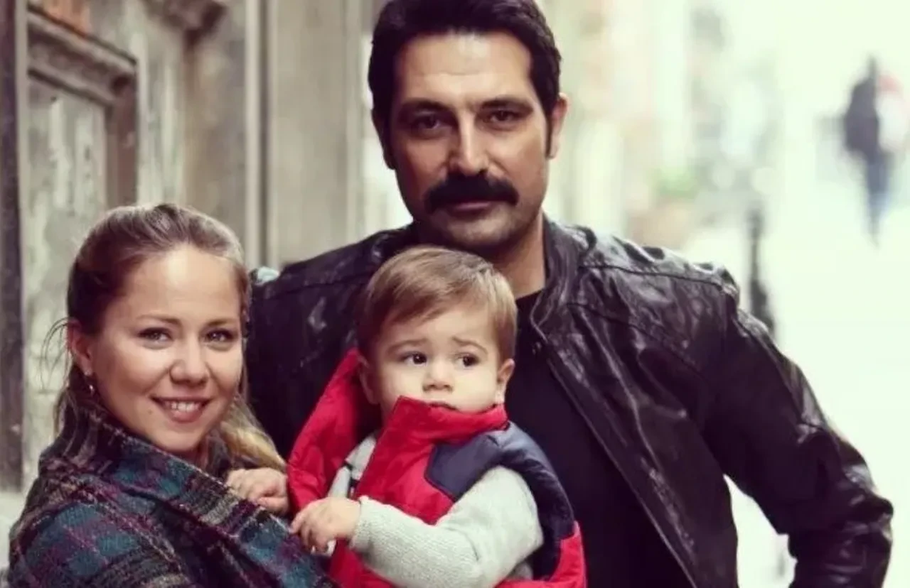 Can Borcu'nun Mehmet'i Bülent İnal'dan mutlu evliliğin sırrı 