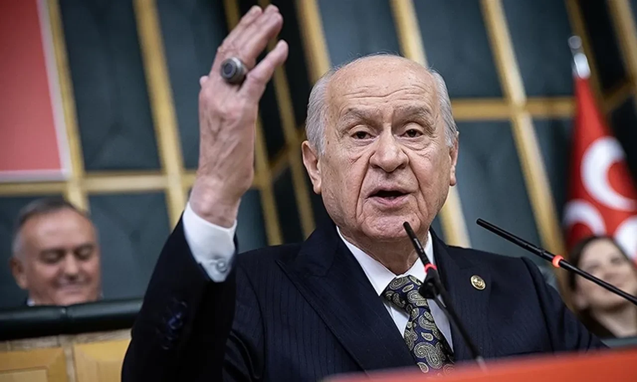 Devlet Bahçeli'den CHP'ye çok sert sokak ve boykot tepkisi: Bedelini ödemeye de hazır olmalı