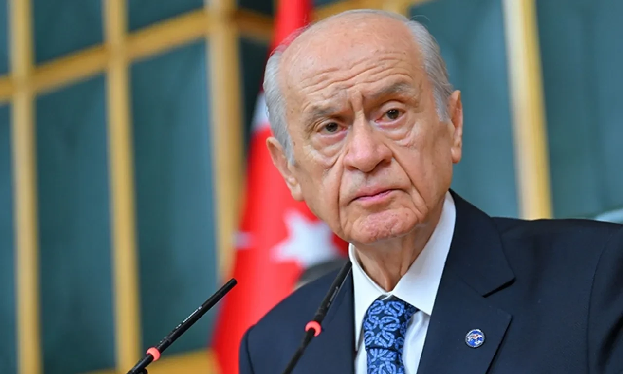 Devlet Bahçeli'den CHP'ye çok sert sokak ve boykot tepkisi: Bedelini ödemeye de hazır olmalı
