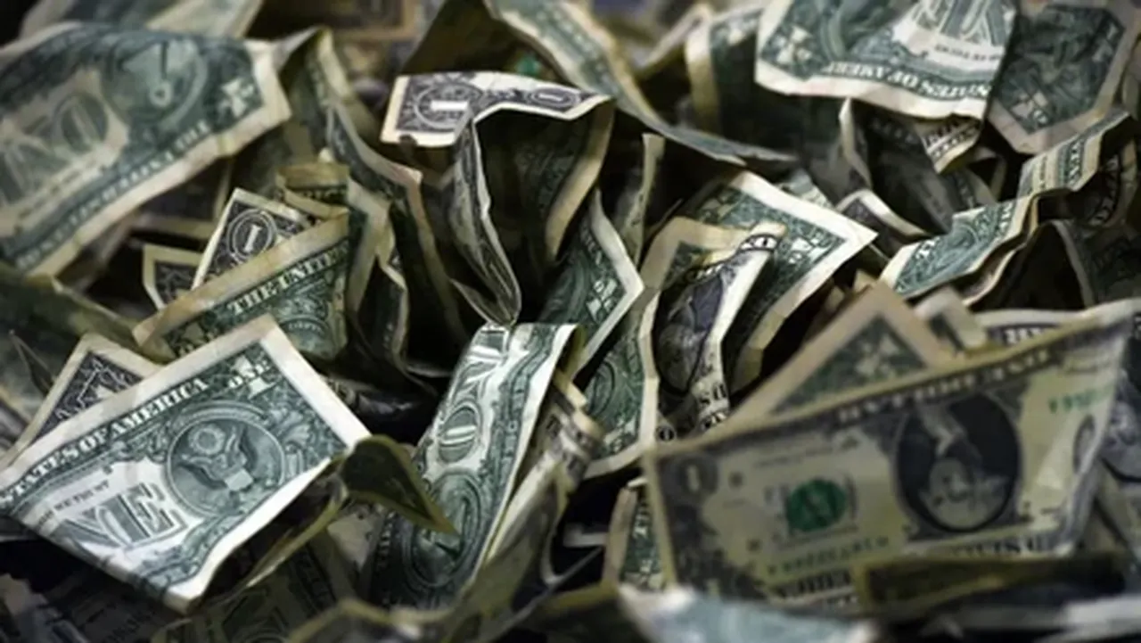 Dolar TL fiyatının yeni rotası belli oldu! Piyasalar nefesini tuttu