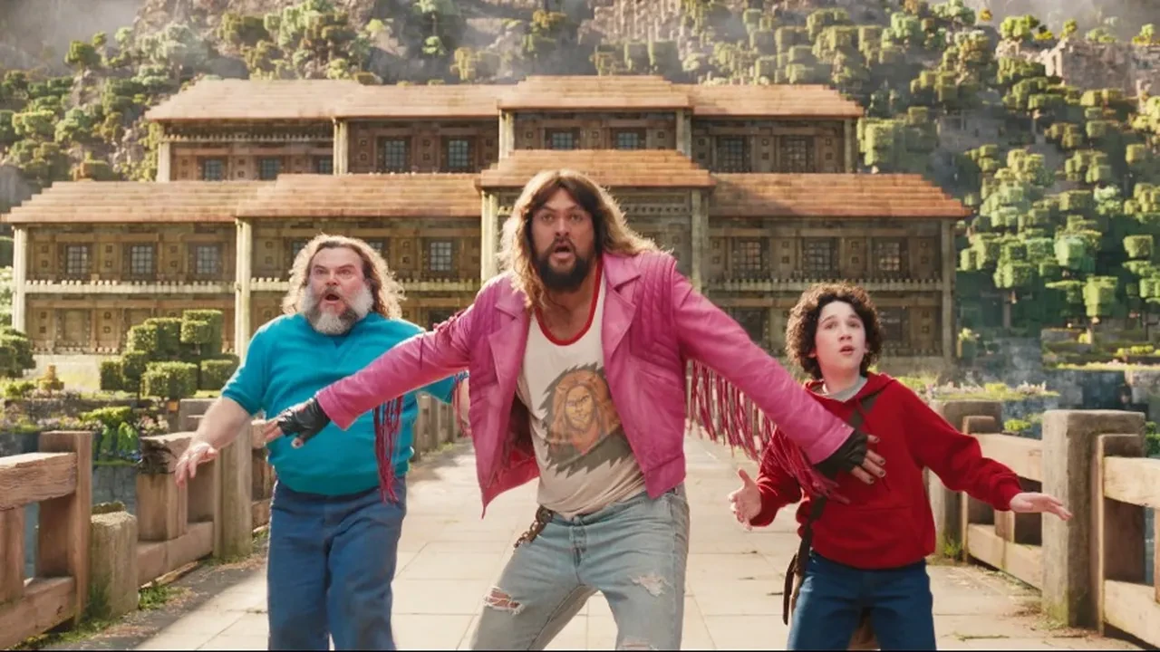 Dünyayı kasıp kavuran Minecraft’ın filminin çıkacağı tarih kesinleşti