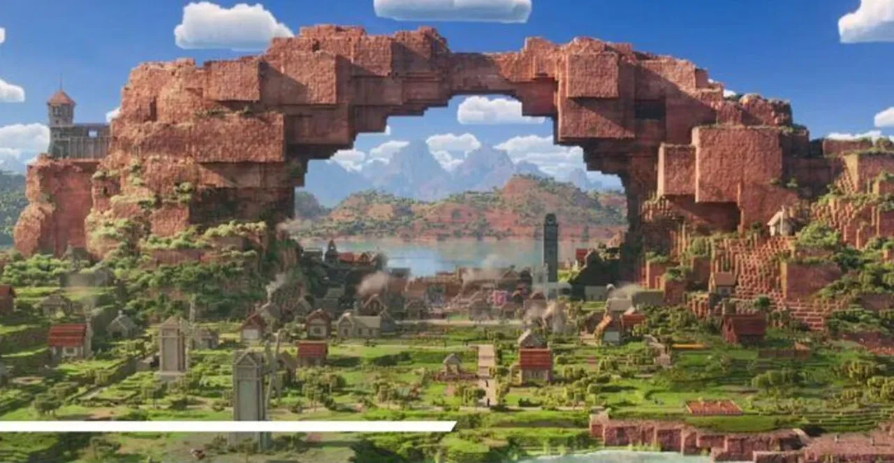 Dünyayı kasıp kavuran Minecraft’ın filminin çıkacağı tarih kesinleşti