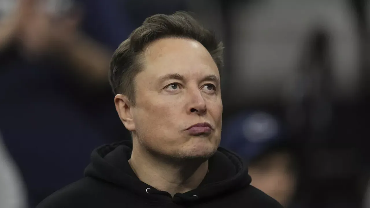 Elon Musk Trump hükümetindeki görevinden ayrılıyor! Sebebi ortaya çıktı