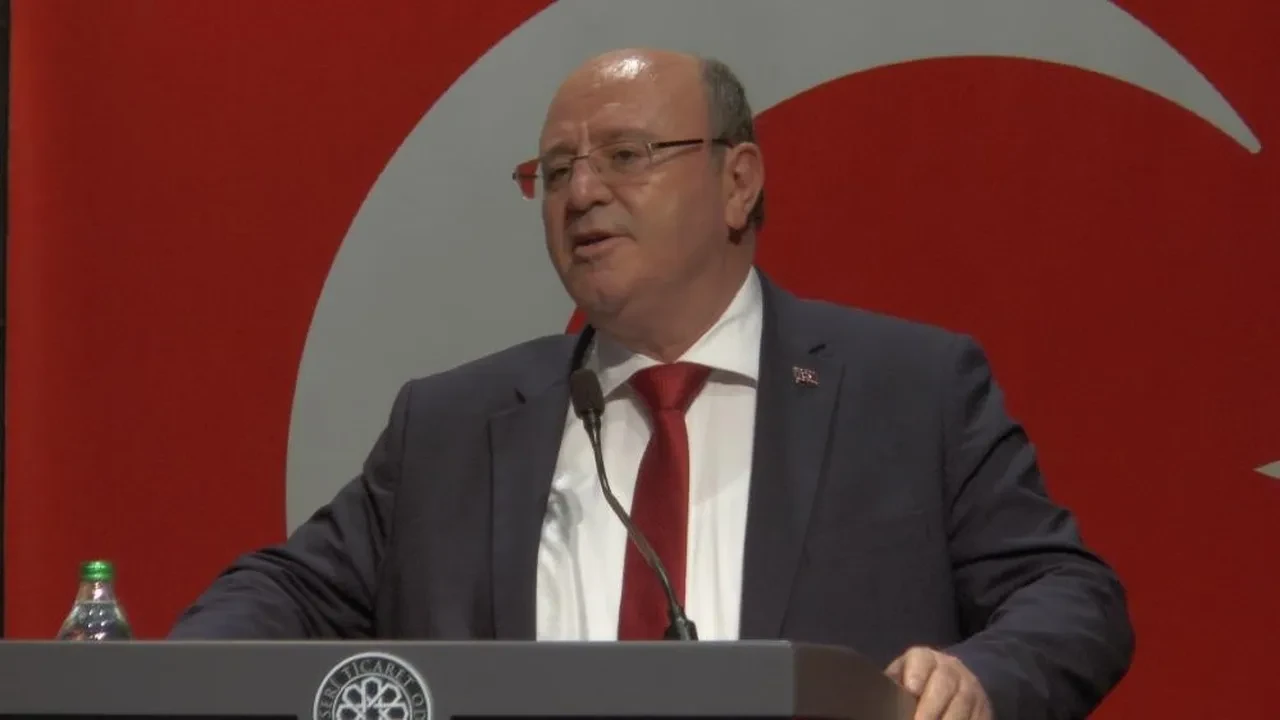 ESK Genel Müdürü Mustafa Kayhan'a çarpıp kaçan sürücü tutuklandı! İfadesi ortaya çıktı