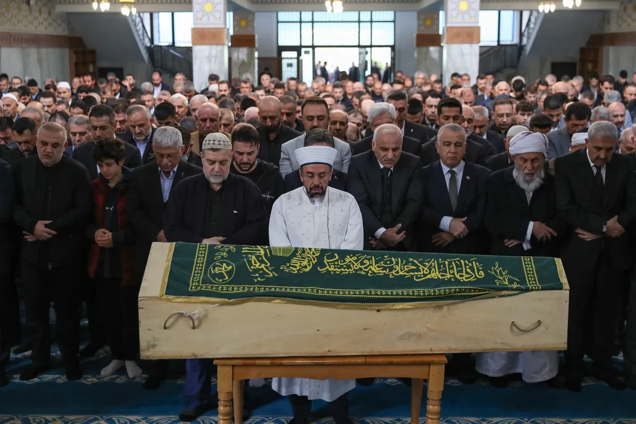 ESK Genel Müdürü Mustafa Kayhan'a çarpıp kaçan sürücü tutuklandı! İfadesi ortaya çıktı