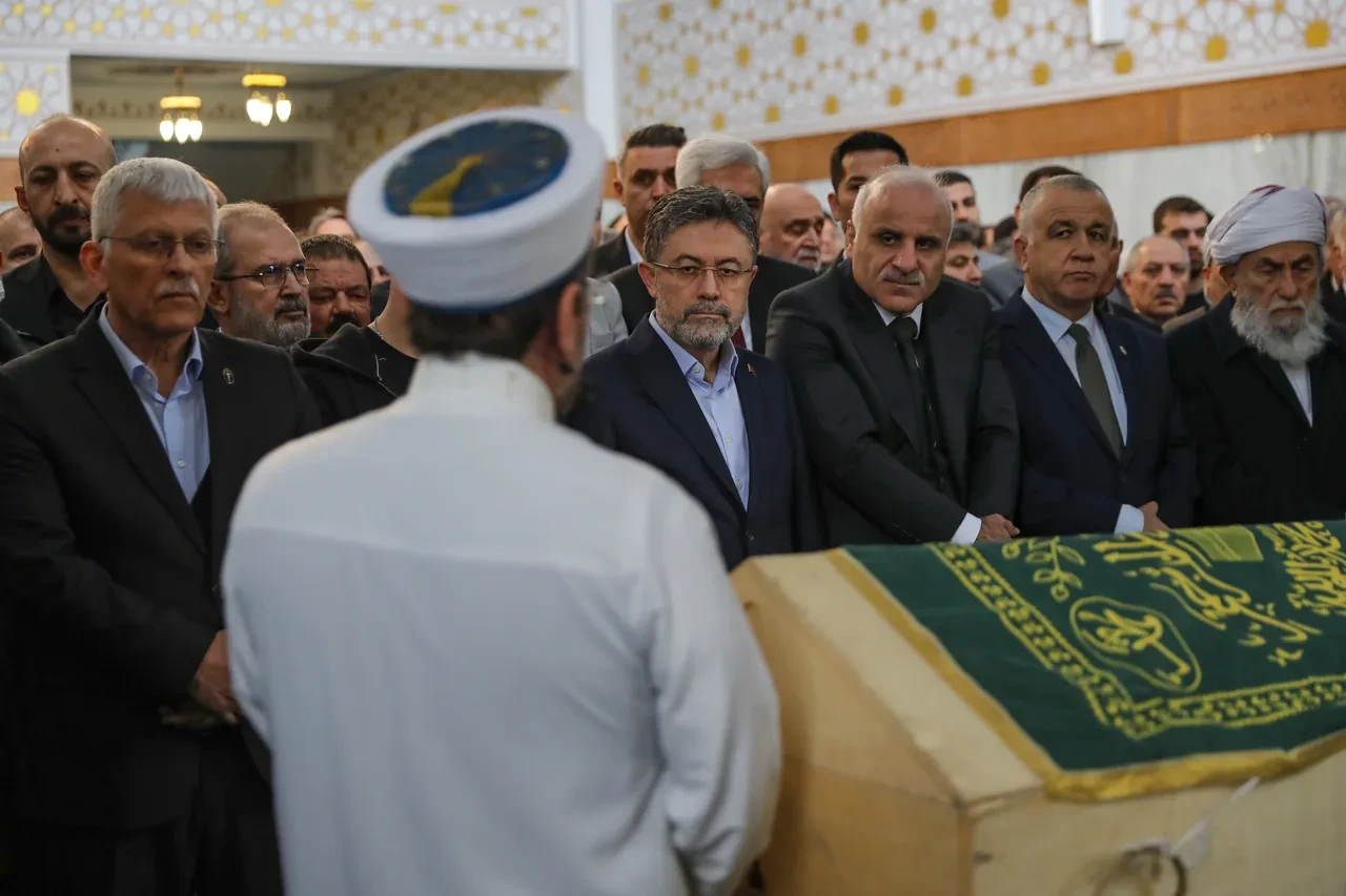 ESK Genel Müdürü Mustafa Kayhan'a çarpıp kaçan sürücü tutuklandı! İfadesi ortaya çıktı