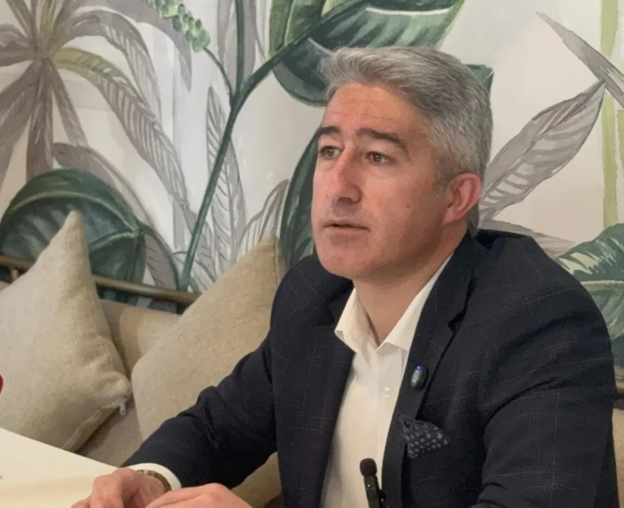 Eski Başkan Mehmet Oktay'dan CHP'ye sitem! Hakkında disiplin soruşturması başlatılmıştı: 'İşin perde arkası başka'