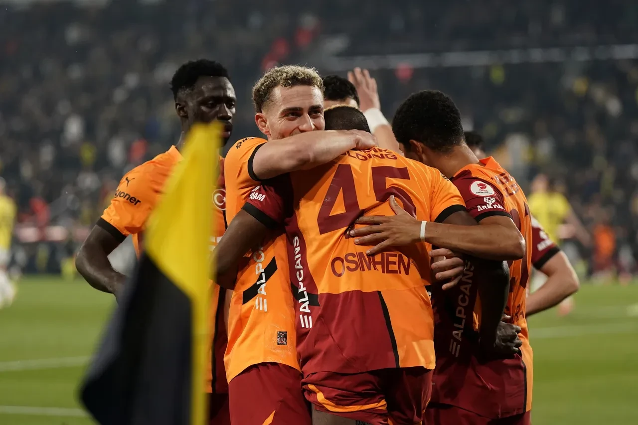 Galatasaray ZTK yarı final maçı ne zaman, rakibi kim?