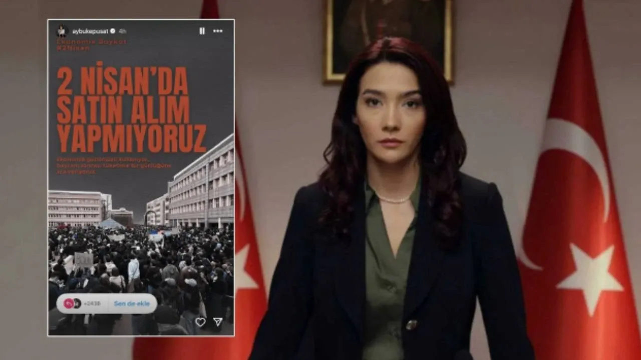 Gazeteci yazar Cem Küçük'ten boykot çağrılarına sert tepki! 'Akılla izah edilemez'