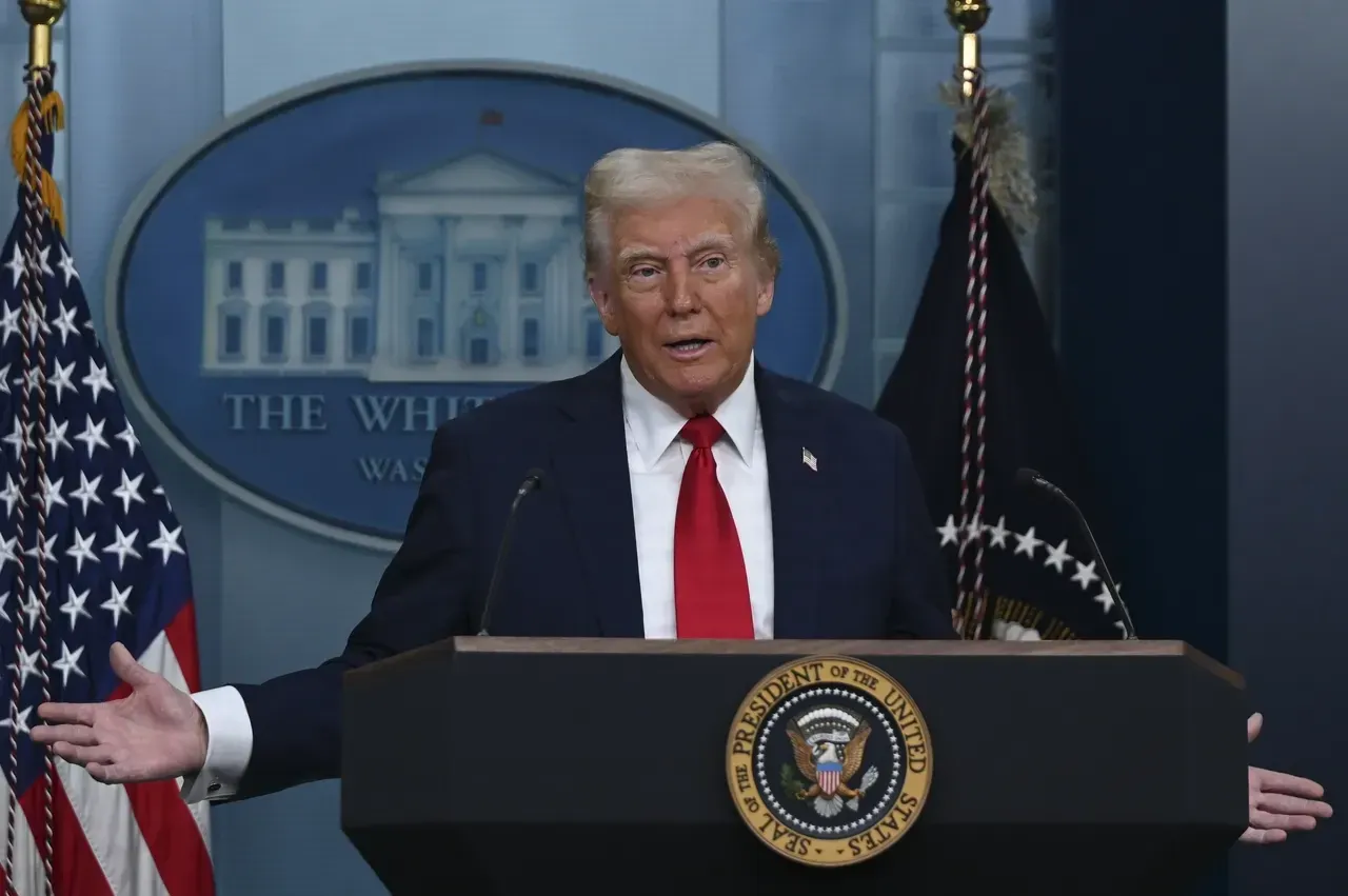 Gün gün Trump'ın ticaret savaşı hikayesi! Tarihi açıklama gelecek: Bu noktaya nasıl gelindi?