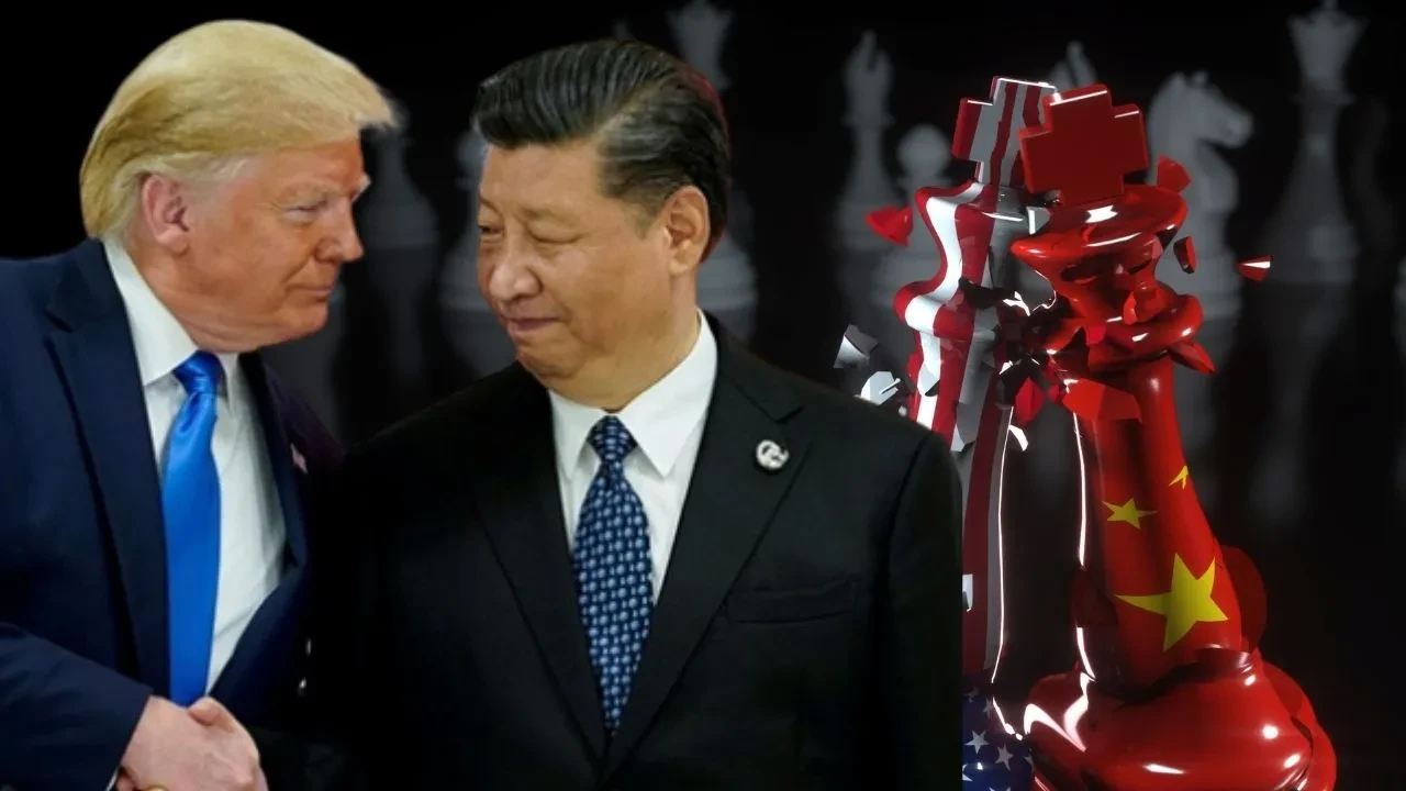 Gün gün Trump'ın ticaret savaşı hikayesi! Tarihi açıklama gelecek: Bu noktaya nasıl gelindi?