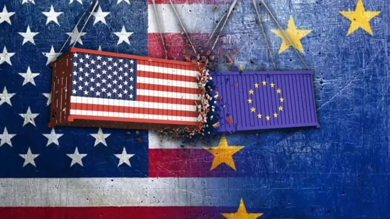 Gün gün Trump'ın ticaret savaşı hikayesi! Tarihi açıklama gelecek: Bu noktaya nasıl gelindi?