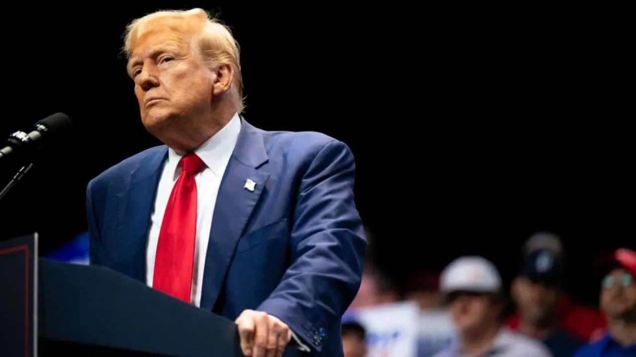 Gün gün Trump'ın ticaret savaşı hikayesi! Tarihi açıklama gelecek: Bu noktaya nasıl gelindi?