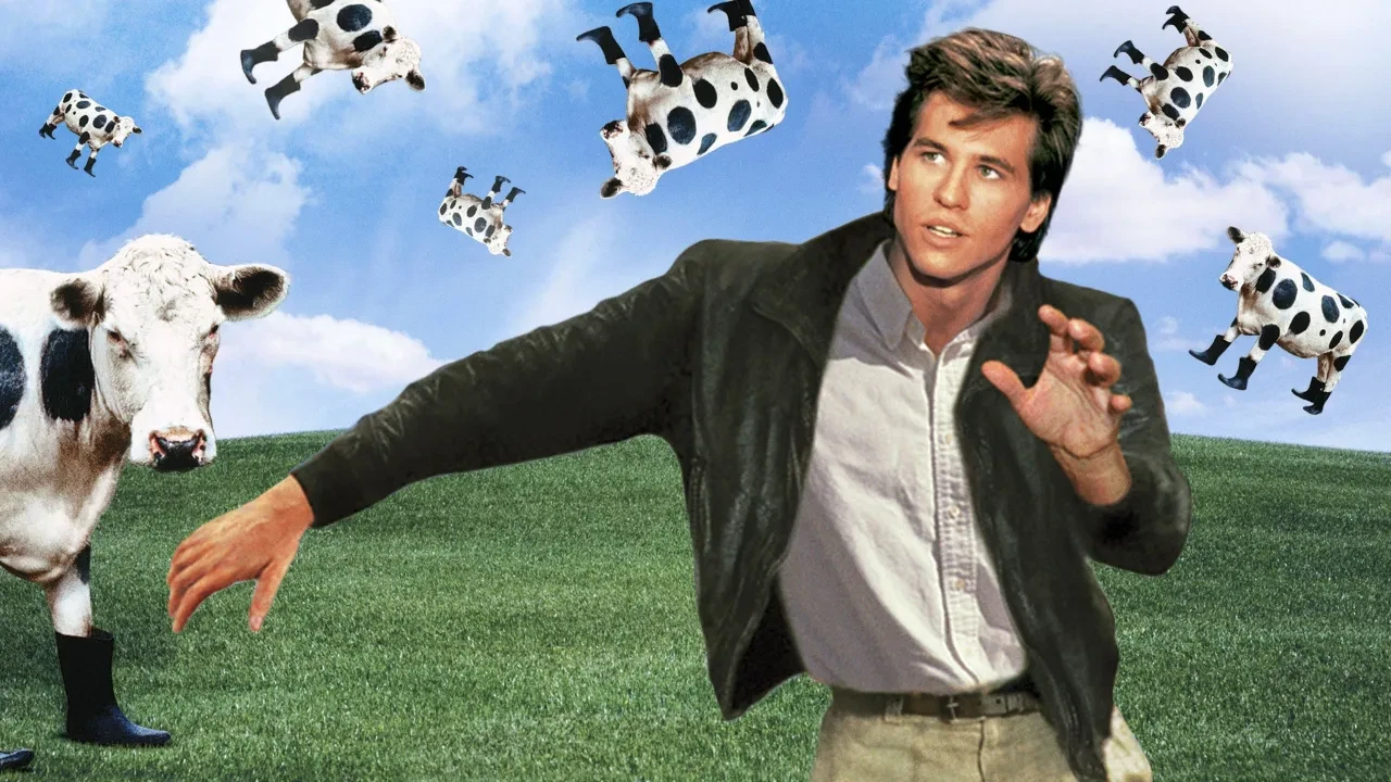 Hollywood efsanesi ünlü aktör Van Kilmer hayatını kaybetti