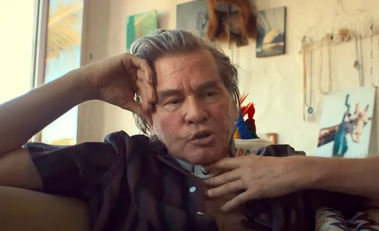 Hollywood efsanesi ünlü aktör Van Kilmer hayatını kaybetti