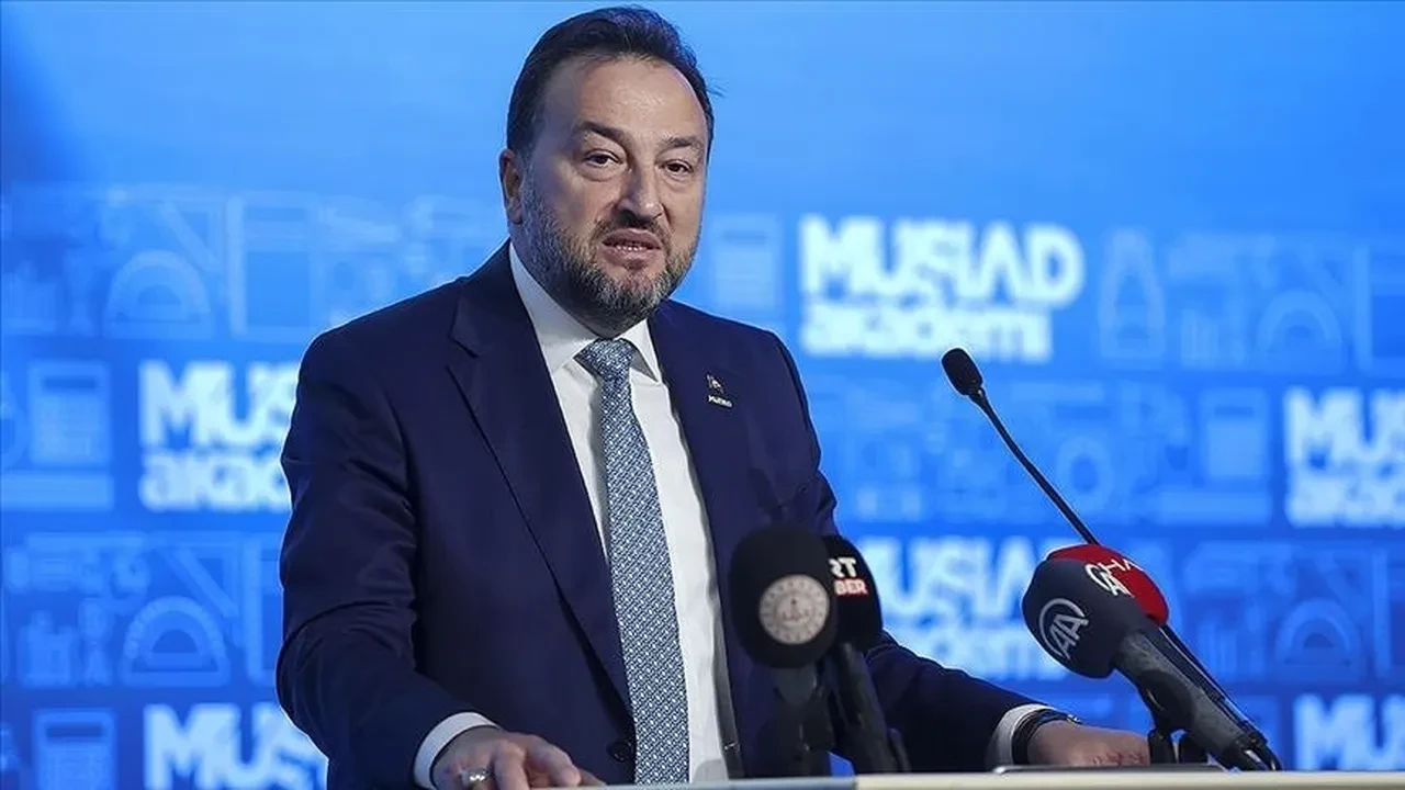 İş dünyası boykota karşı tek ses oldu