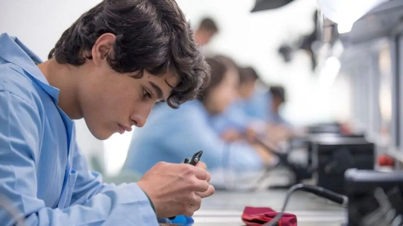 İSO imalat PMI mart ayında yılın en düşük seviyesine yaklaştı