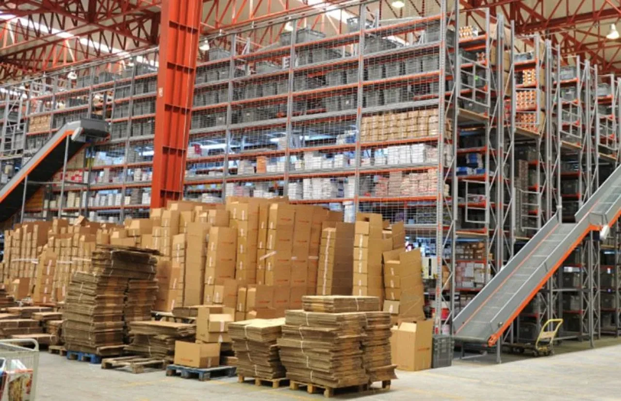 İSO imalat PMI mart ayında yılın en düşük seviyesine yaklaştı