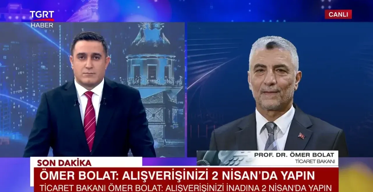 İstanbul Cumhuriyet Başsavcılığından 'Boykot' soruşturması!