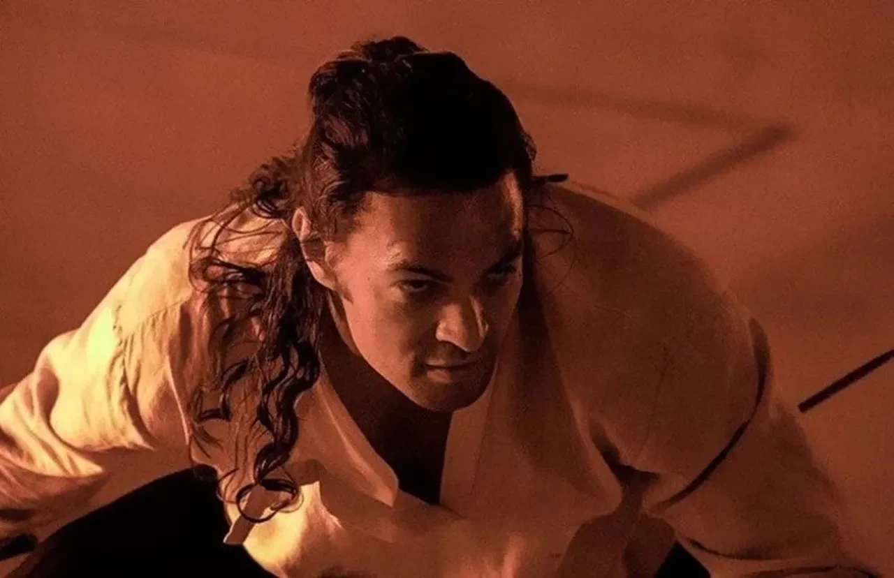 Jason Momoa Dune 3 ile geri dönüyor 