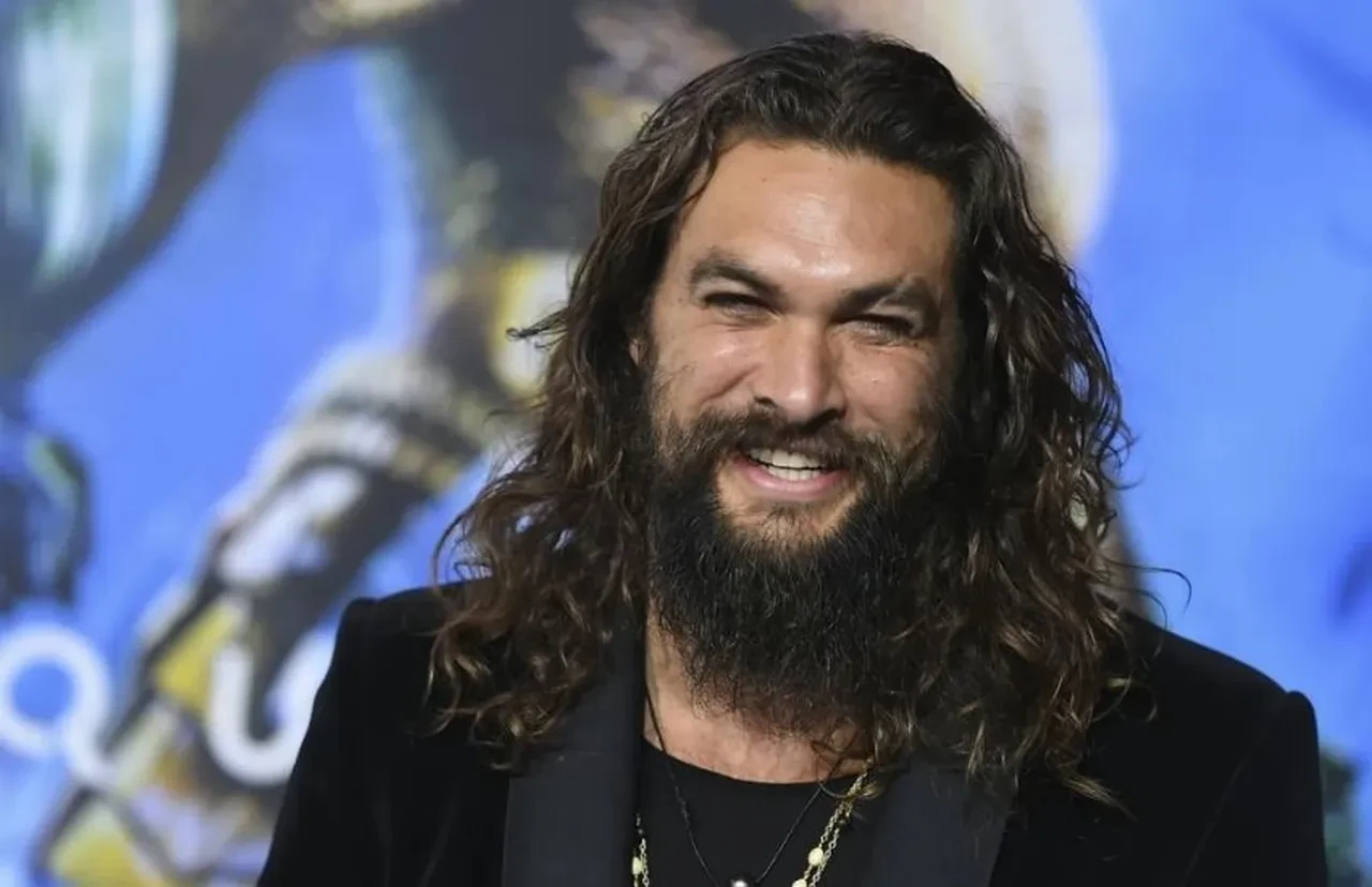 Jason Momoa Dune 3 ile geri dönüyor 