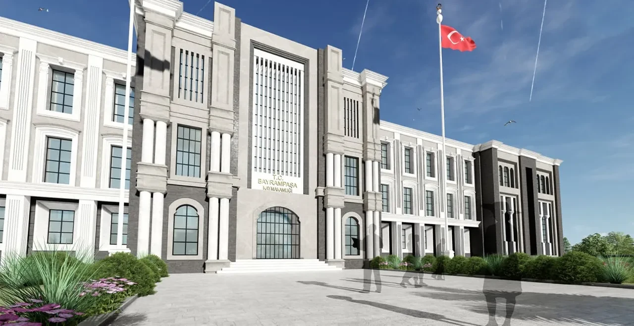 Kaymakamlıklar açık mı bugün 2 Nisan? Resmi kurumların açılacağı tarih