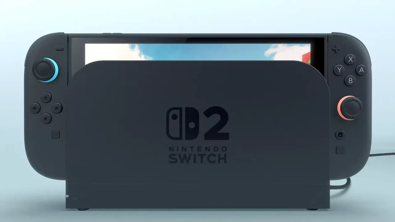 Nintendo Switch 2 fiyatı ne kadar? Nintendo Switch 2 resmen tanıtıldı