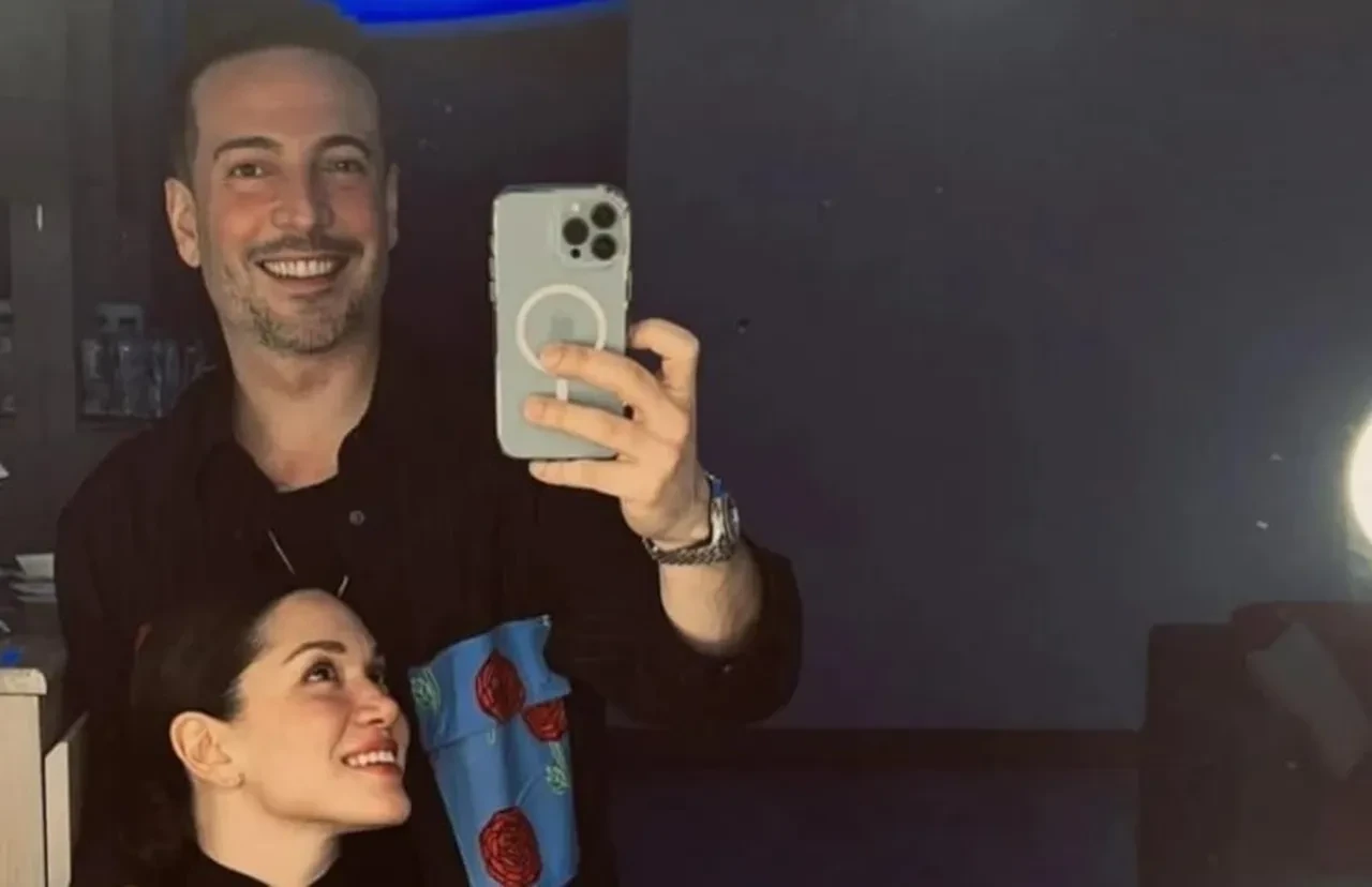 Oğuzhan Koç tüm planını Hazal Subaşı'na göre yaptı