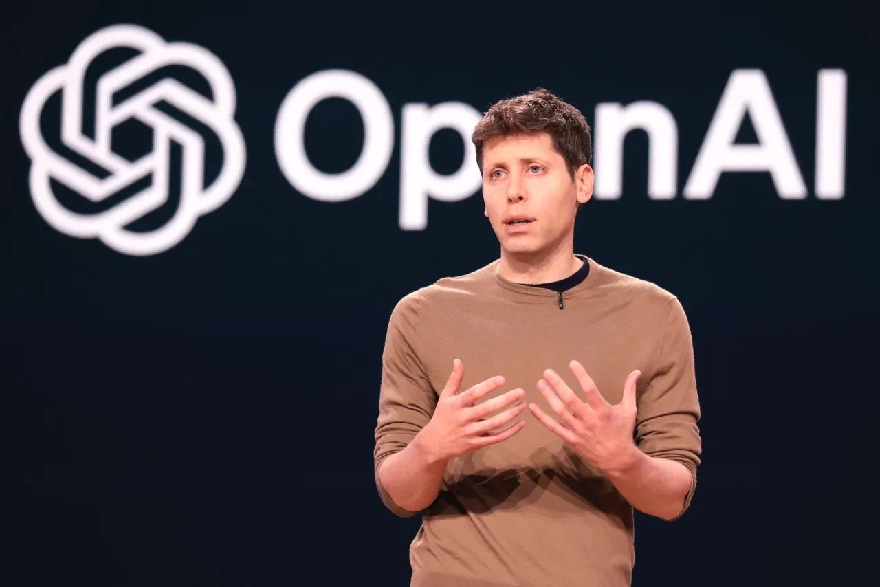 OpenAI'ye 40 milyar dolarlık dev yatırım!