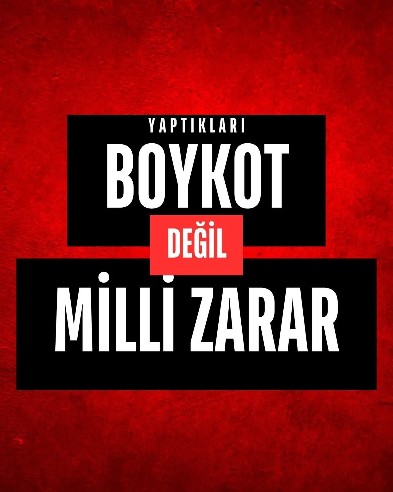 RTÜK Başkanı Ebubekir Şahin'den 'boykot' açıklaması! 'Destek veren kanallar için gereği yapılacak'
