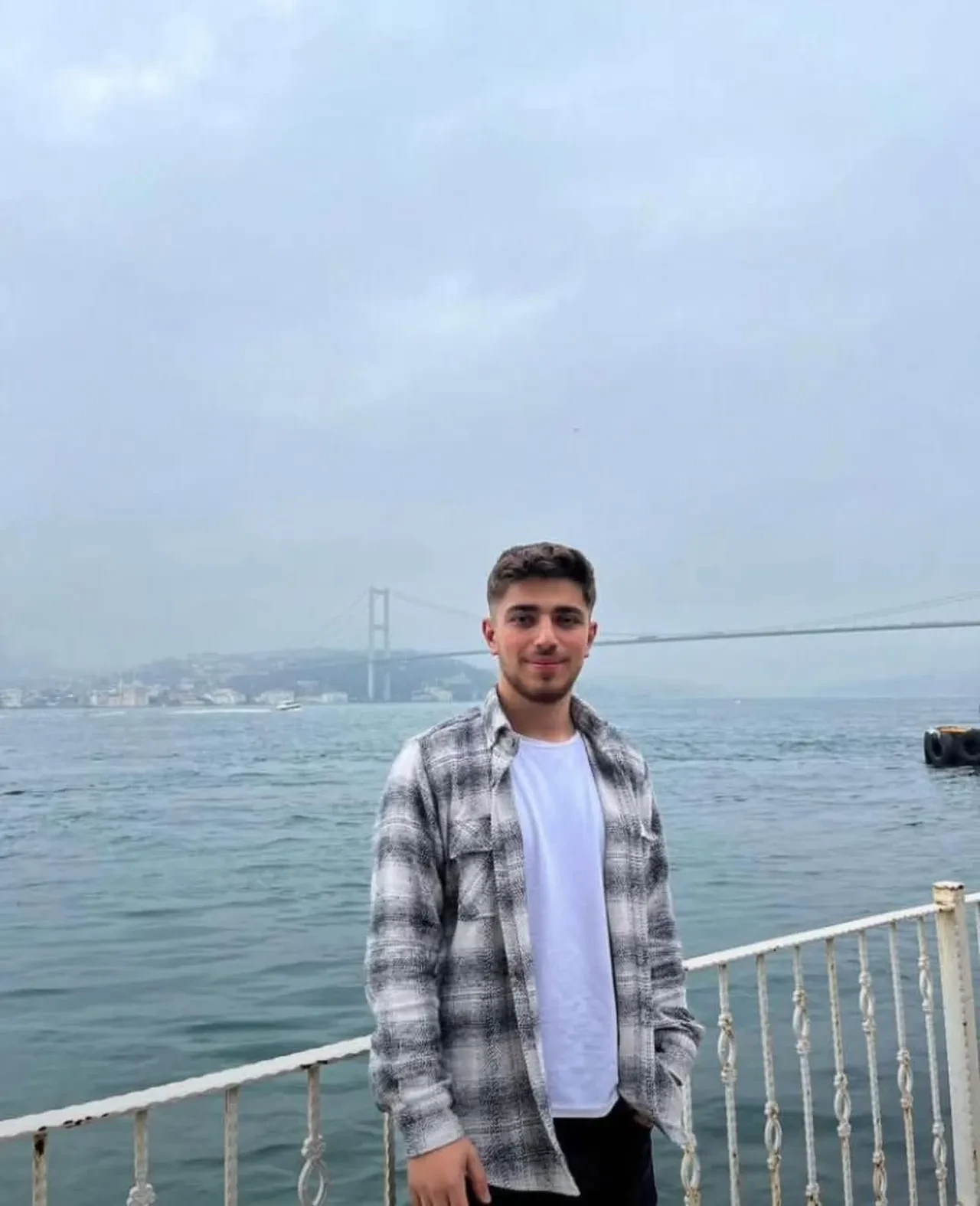 Sarı serumdan sonra şimdi de beyaz serum! 22 yaşındaki gencin kahreden ölümü: Son sözleri yürek yaktı 