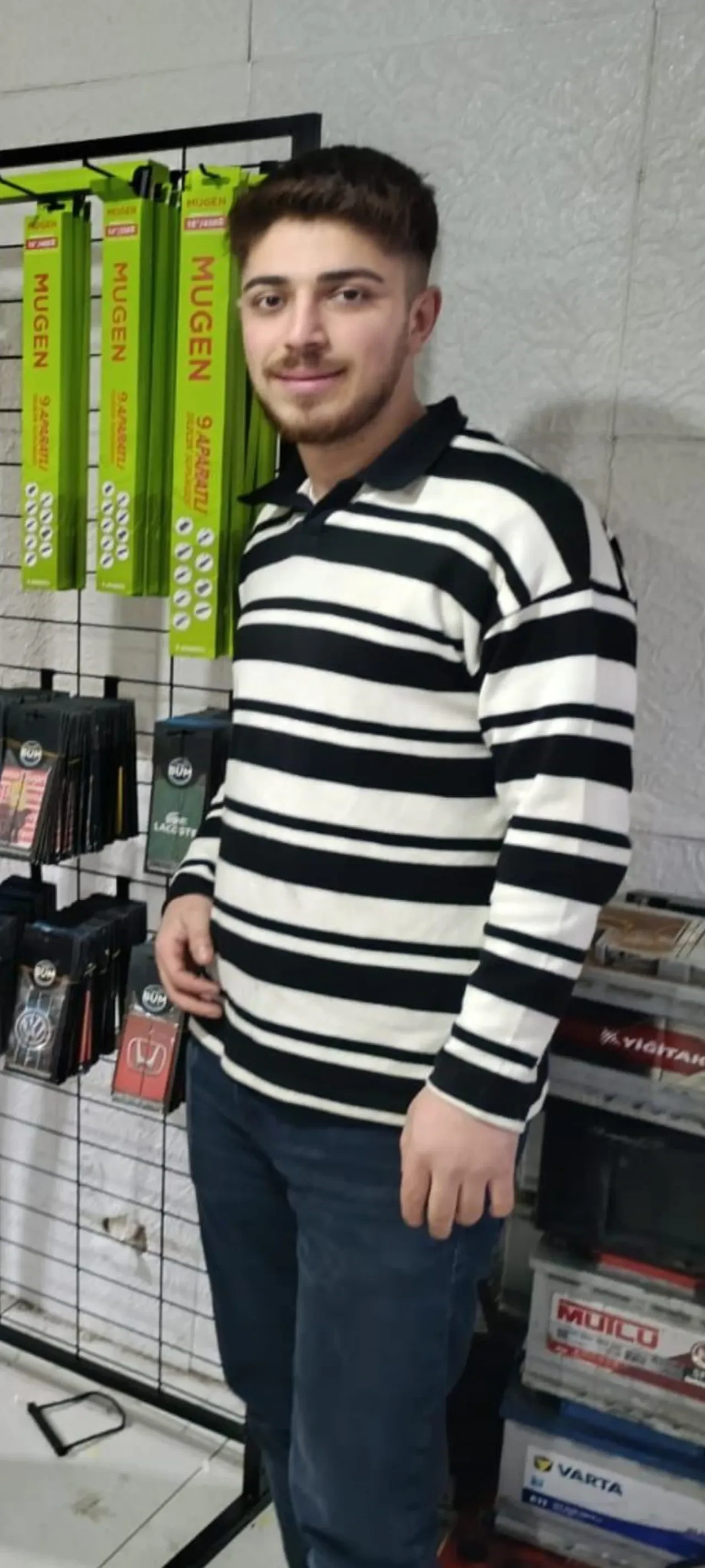 Sarı serumdan sonra şimdi de beyaz serum! 22 yaşındaki gencin kahreden ölümü: Son sözleri yürek yaktı 